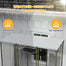 pawhut-enclos-ext-rieur-walk-in-pour-chat-m-tal-avec-5-plateformes-hamac-et-b-ch image 7