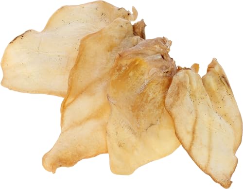 kerbl-pet-oreilles-de-b-uf-friandises-m-cher-pour-chiens-10-sachets-200-g image 6