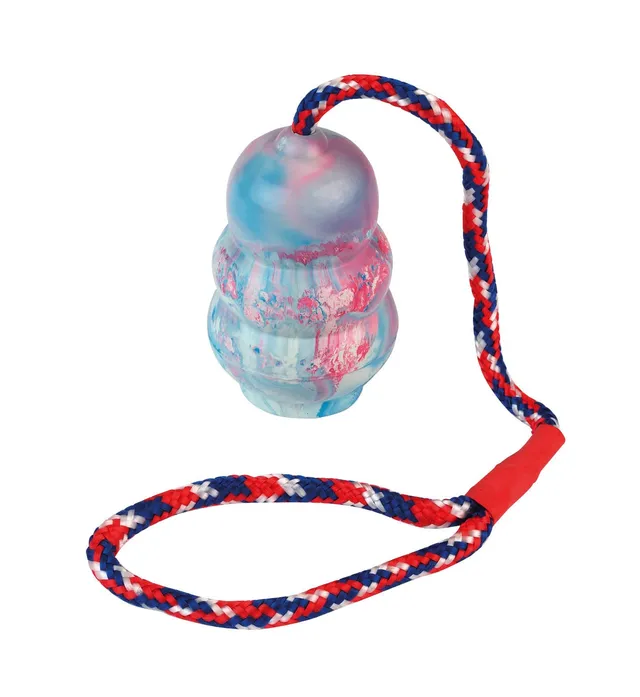 kerbl-pet-jumper-et-corde-30-cm-jouet-caoutchouc-8-5-cm-lot-de-3-pcs image 1