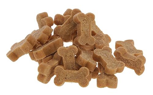 kerbl-trainerbones-au-poulet-friandises-pour-chien-200-g image 4