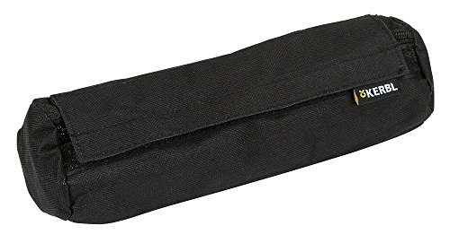 kerbl-pet-rouleau-d-apprentissage-noir-16-cm-7-cm-jouet-friandises-chien image 2