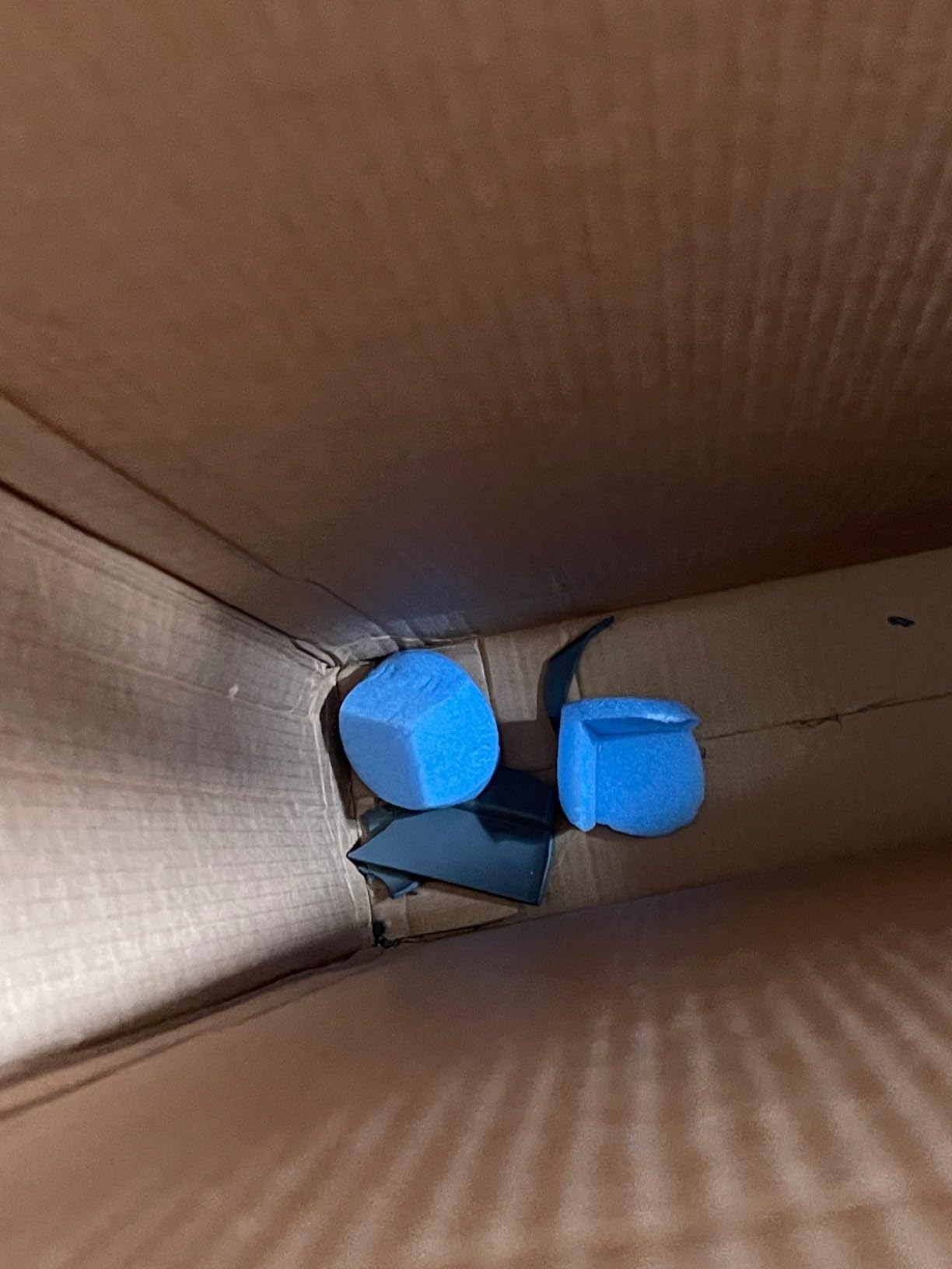 Très bonne cage d'intérieur