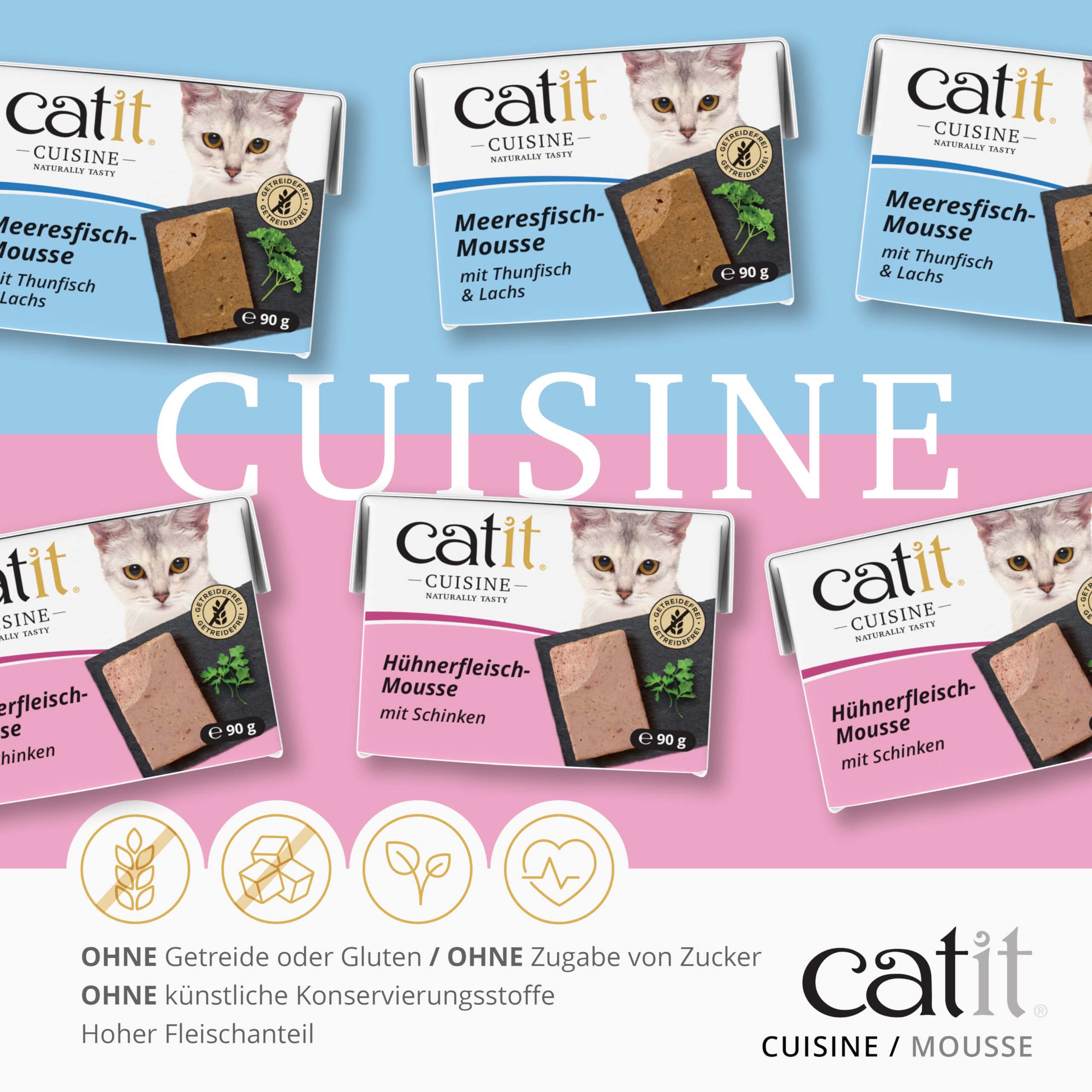 catit-cuisine-mousse-poisson-de-mer-thon-et-saumon-90-g-aliment-complet-sans-c-r image 4
