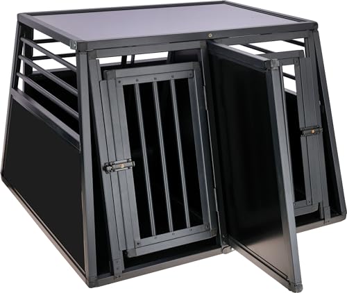 kerbl-s-parateur-pour-bo-te-de-transport-en-aluminium image 4