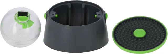 kerbl-pet-multifeeder-3-en-1-pour-chien-et-chat image 1