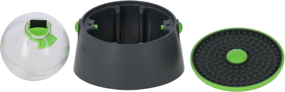 kerbl-pet-multifeeder-3-en-1-pour-chien-et-chat image 1