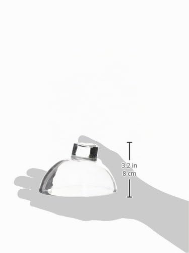 catit-gamelle-en-verre-pour-chat-400-ml-bol-de-rechange image 3