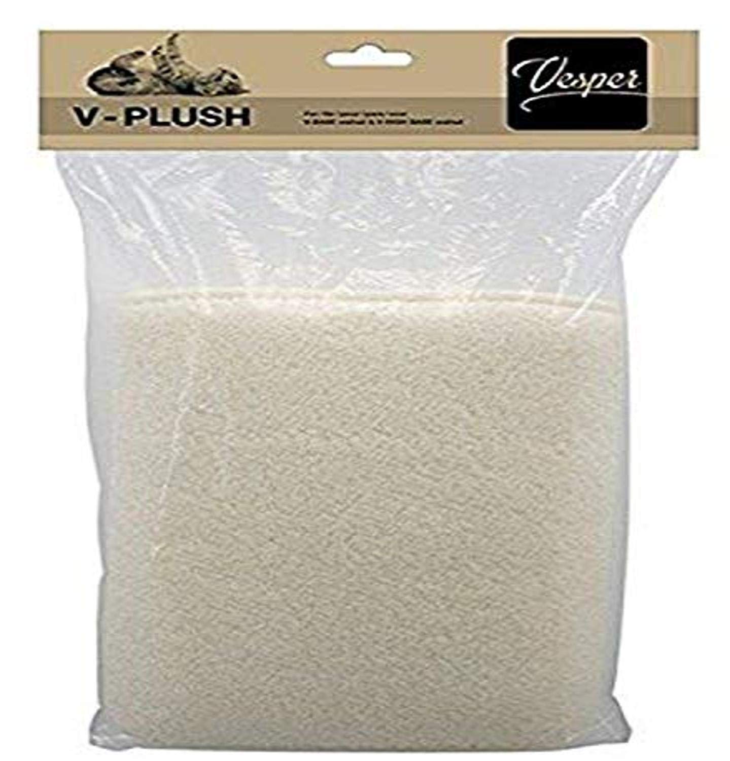 catit-vesper-v-plush-tapis-pour-chat-28-x-38-cm image 2