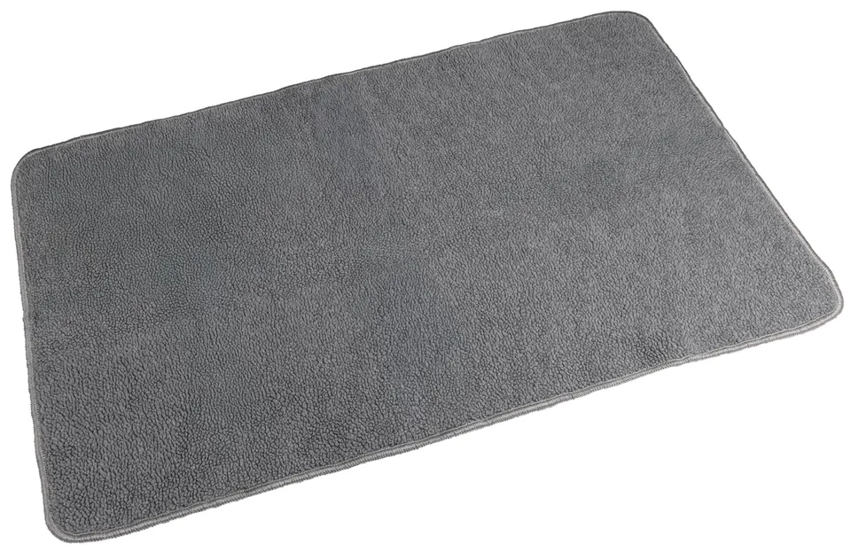 kerbl-pet-tapis-thermique-antid-rapant-chien-125x80-cm-gris-clair image 1