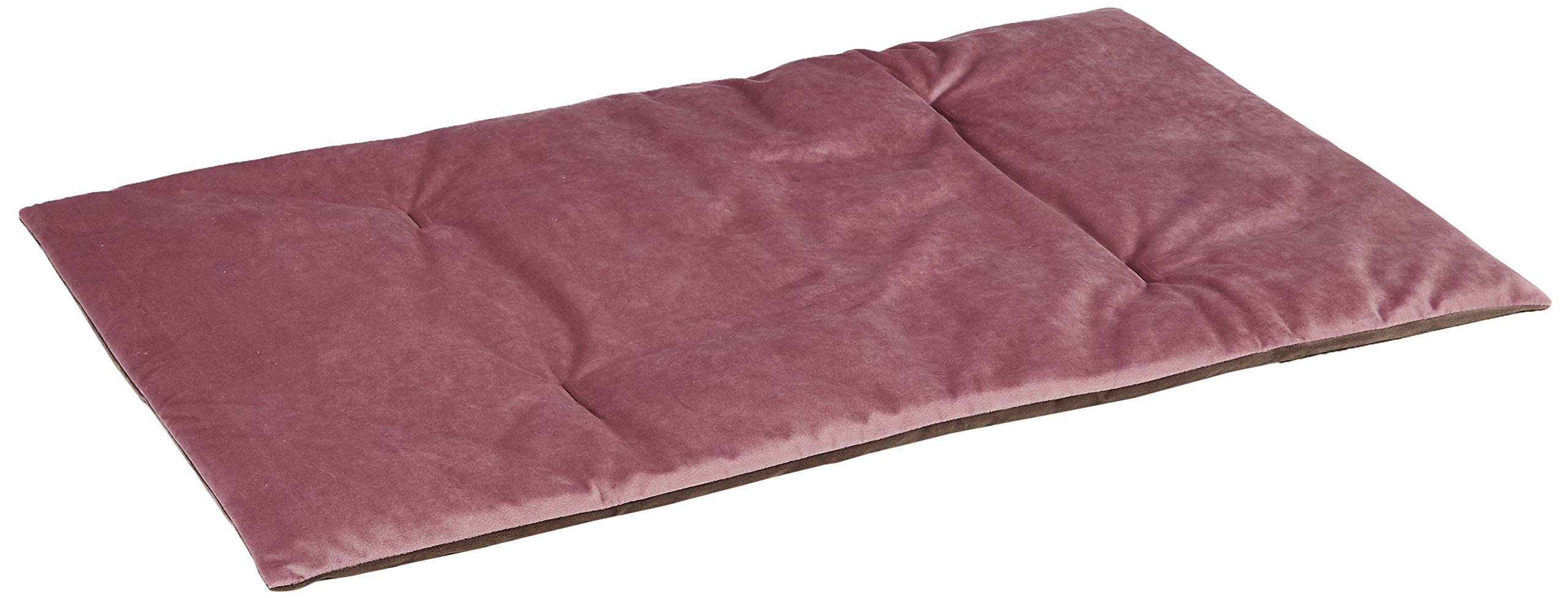 ferplast-charles-70-canap-chien-chat-cossais-marron-68-x-47-x-h-25-cm image 3