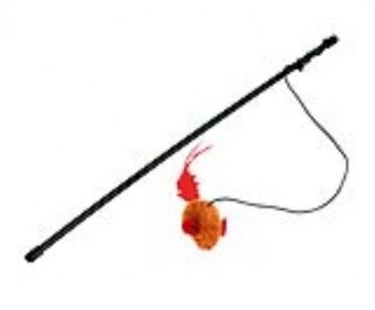 kerbl-canne-p-che-pour-chat-48-cm-plastique image 3