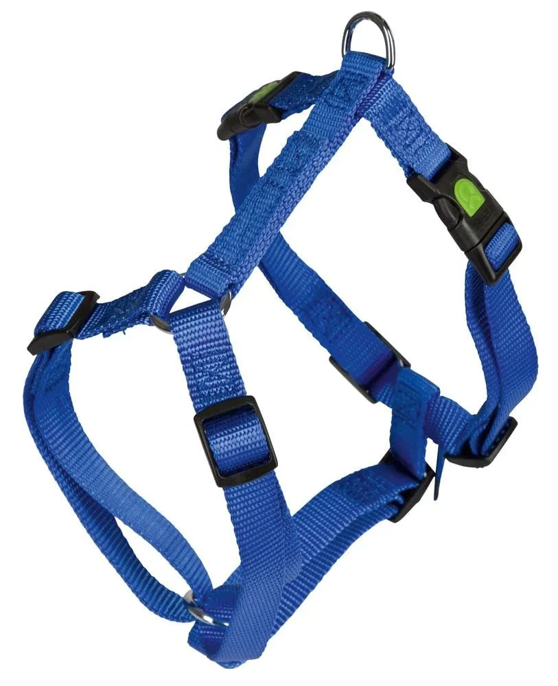 kerbl-miami-harnais-pour-chien-bleu-30-40-cm-15-mm image 1