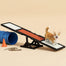 pawhut-balan-oire-d-agility-pour-chien-pupstacle-en-bois-180-cm-avec-surface-ant image 8