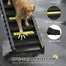 pawhut-escalier-pliable-10-marches-pour-chien-voiture-avec-antid-rapant-noir-25- image 7