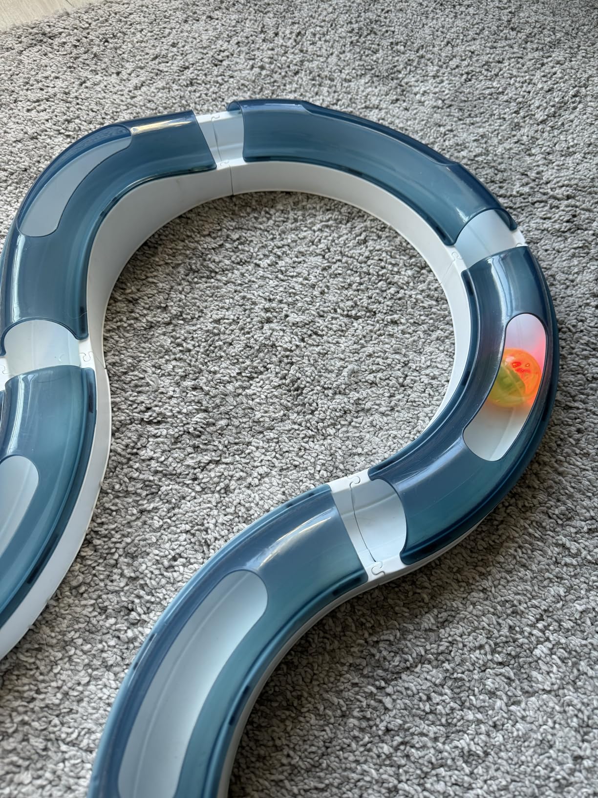Parfaites pour circuit Senses