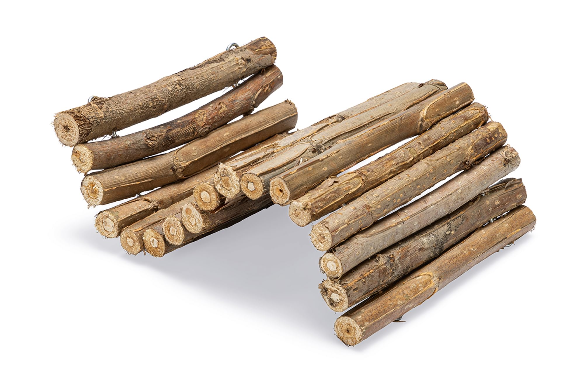 karlie-pont-en-saule-naturel-petit-rongeur-13-x-21-cm image 2