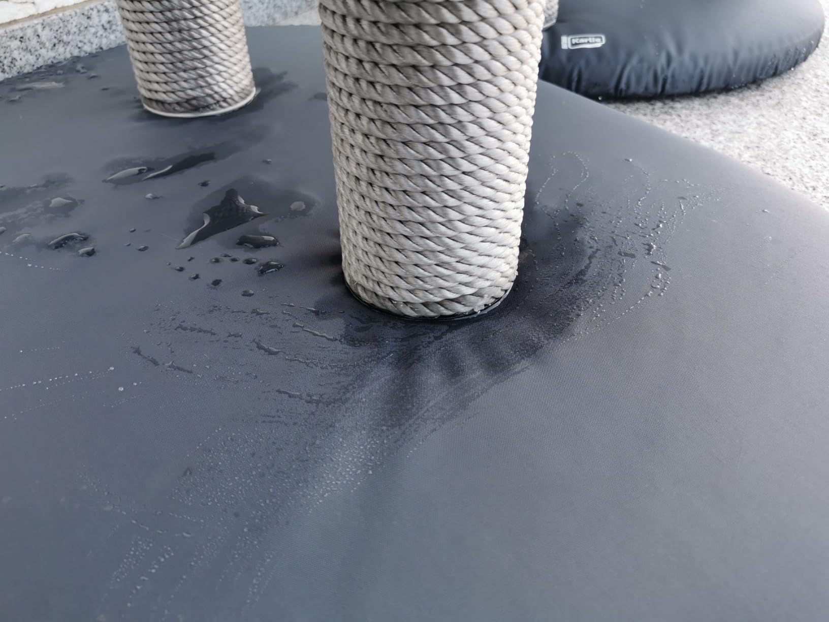 Super qualité outdoor