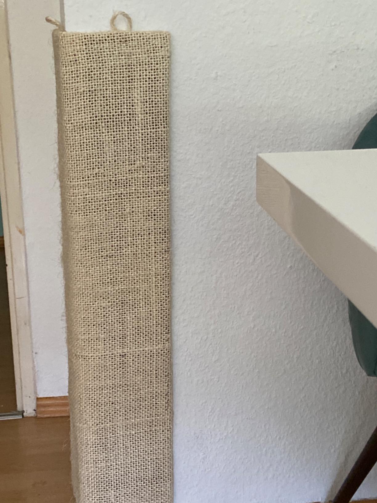 Beau rendu, taille XXL
