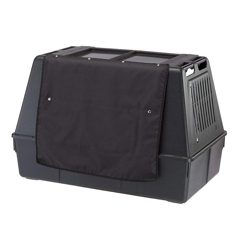 ferplast-blind-atlas-car-100-scenic-store-rideau-pour-caisse-de-transport image 1