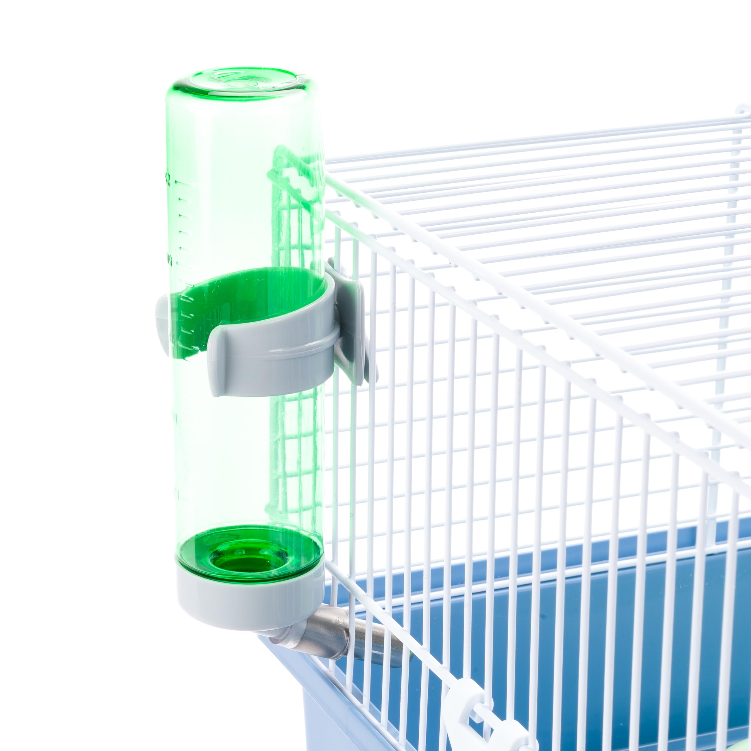 ferplast-criceti-11-cage-pour-hamster-57-5x31x-h21-5-cm-avec-mangeoire-abreuvoir image 8