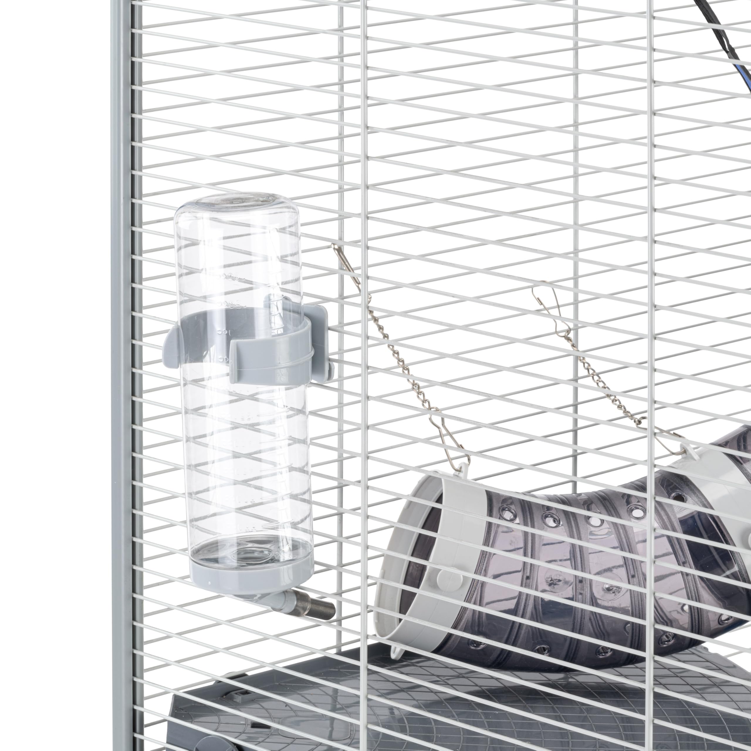 ferplast-furet-xl-cage-rongeurs-furets-chinchillas-80x75x86-5-cm image 7