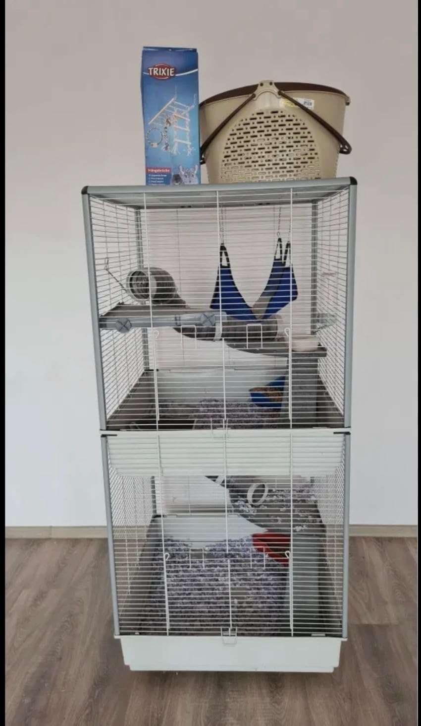 Palace pour mes furets