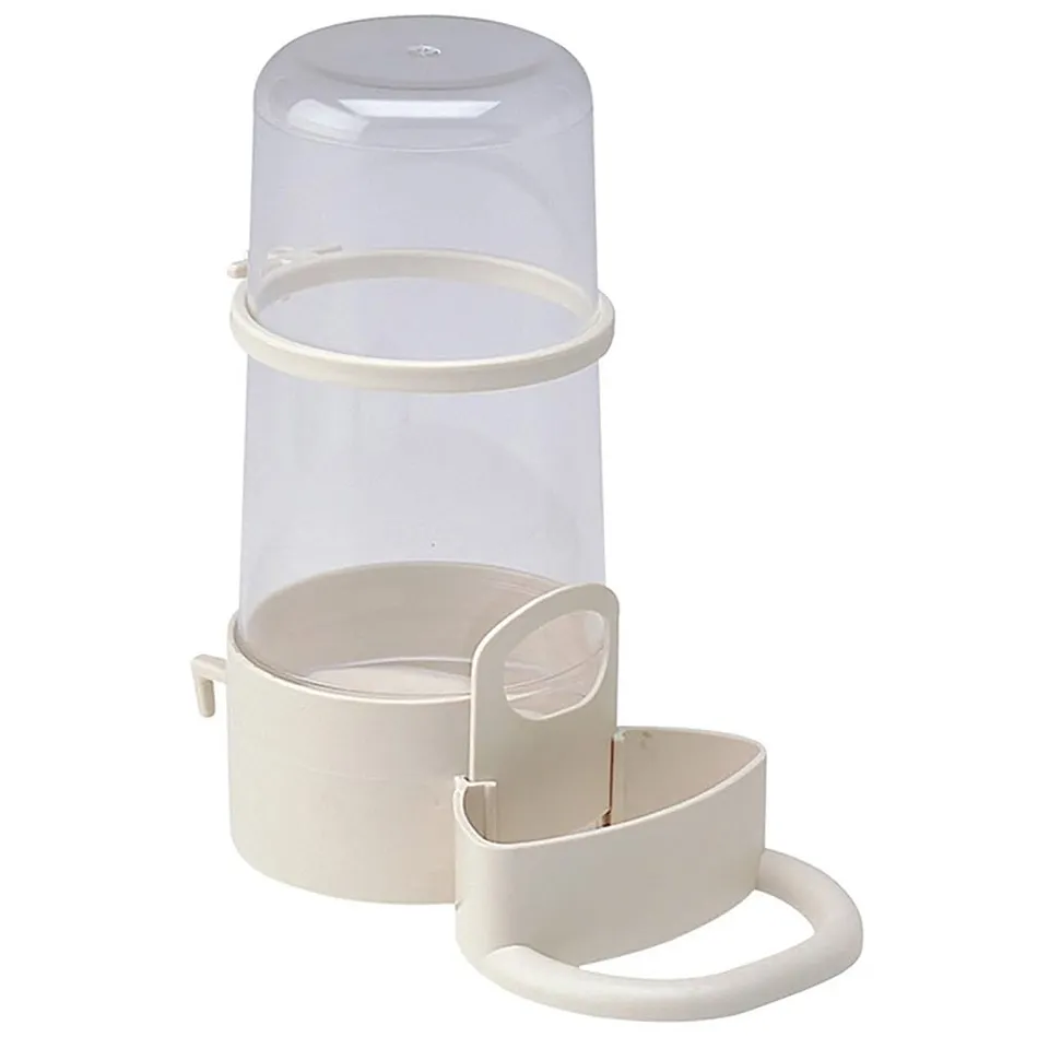 ferplast-accessoire-blanc-transparent-taille-unique-pour-animal-de-compagnie image 1