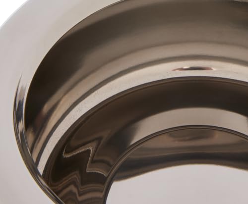 kerbl-pet-gamelle-inox-anti-splash-900-ml image 8