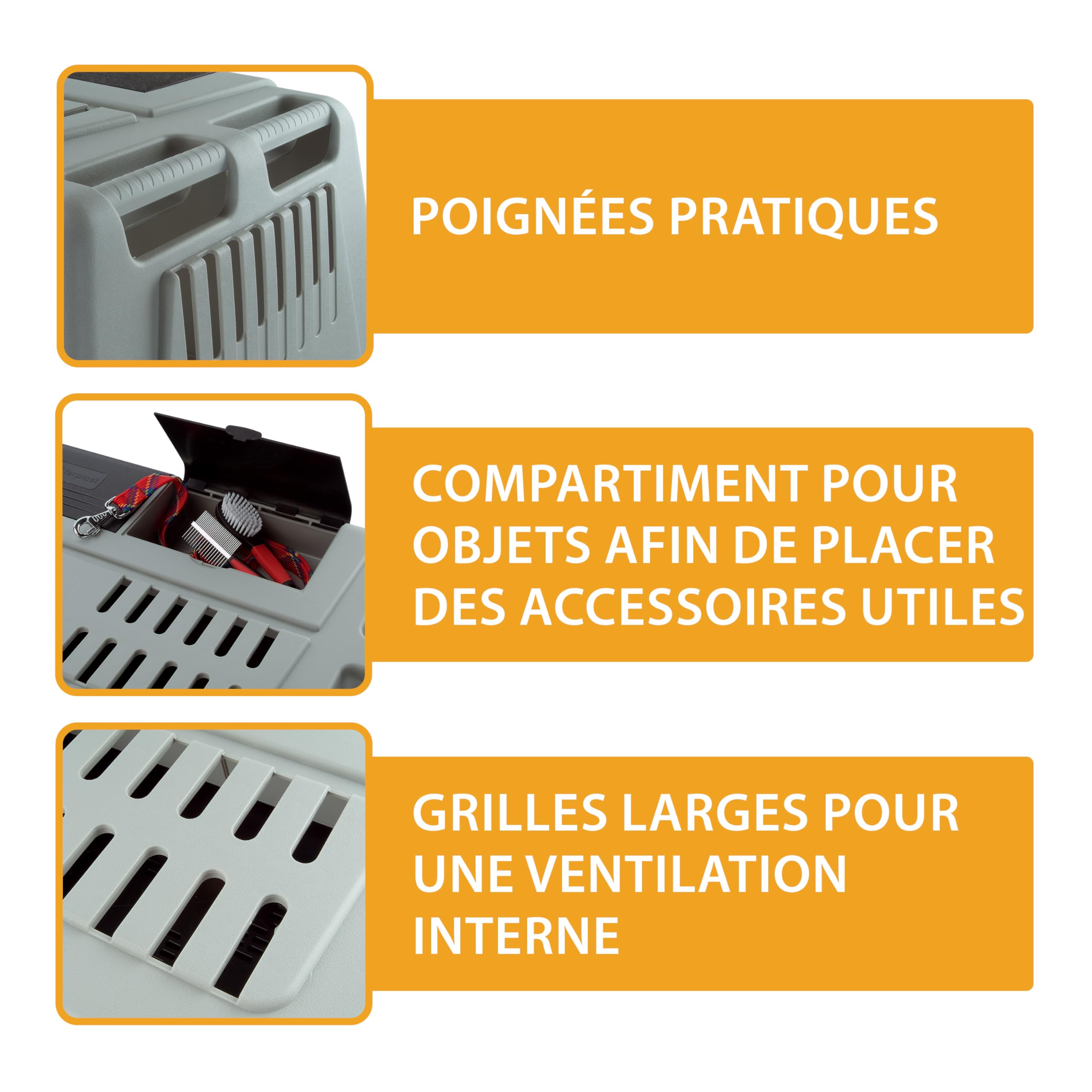 ferplast-atlas-car-100-scenic-panier-transport-chien-voiture-100-x-60-x-h-66-cm image 4