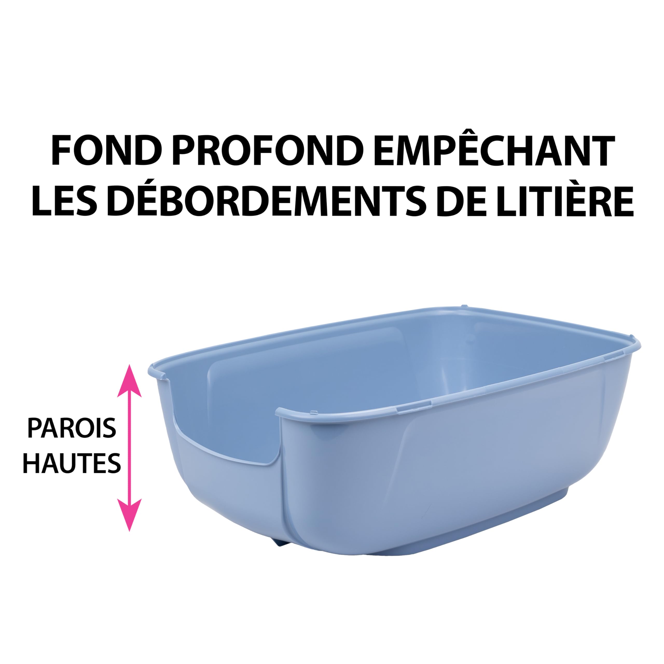 ferplast-prima-bac-liti-re-ferm-pour-chat-bleu-avec-filtres image 6