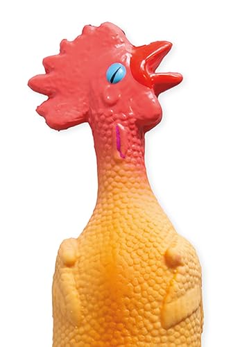 karlie-k-f-jouet-poulet-en-latex-petit-6-cm image 8