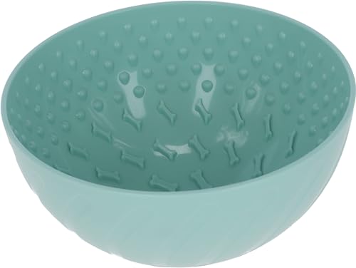 kerbl-pet-gamelle-anti-glouton-20-5-cm-turquoise image 7