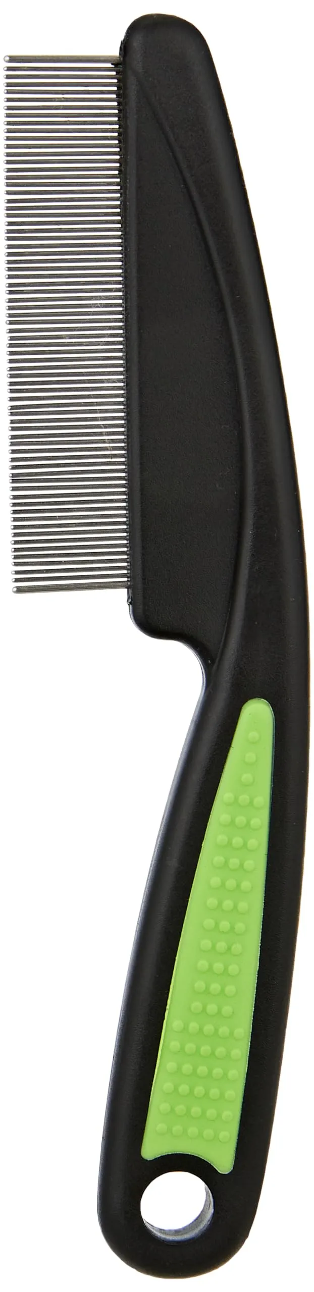 ferplast-peigne-anti-puces-chiens-et-chats-dents-inox-arrondies image 1