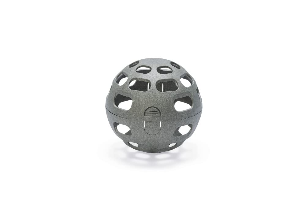 karlie-beeztees-balle-en-cas-poule-gris-15-x-15-x-15-cm-distributeur-fruits-et-l image 4