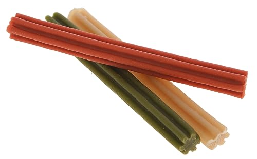 kerbl-rice-sticks-mix-b-tonnets-de-riz-pour-chien-lot-de-3 image 4
