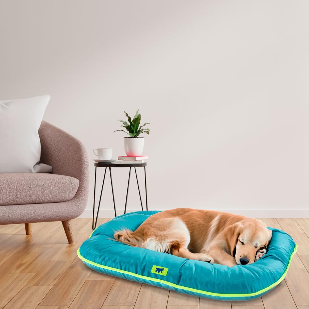 ferplast-oscar-100-coussin-chien-grande-taille-anti-rayures-imperm-able-100-x-70 image 3