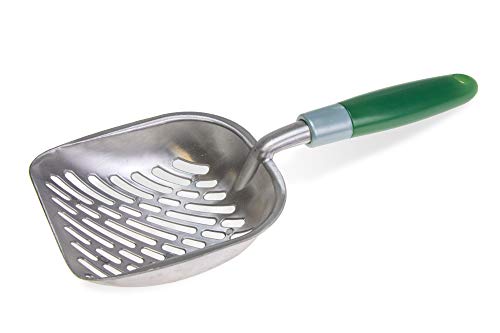 karlie-08384-pelle-liti-re-en-aluminium-vert-34-x-14-x-5-cm image 7