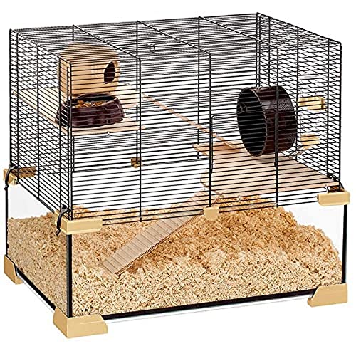 ferplast-karat-60-cage-en-verre-pour-rongeur-59-5-x-39-x-52-5-cm image 6