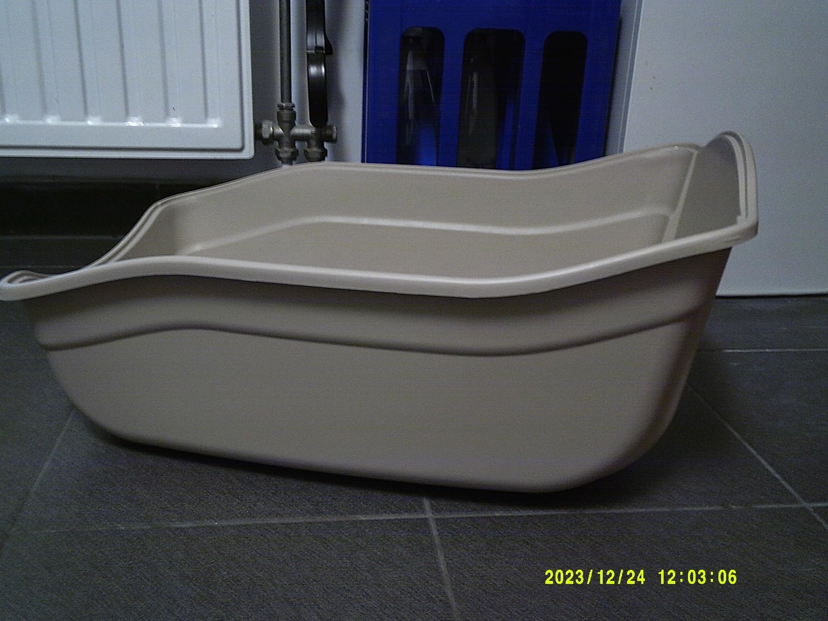 Parfaite pour mon appartement