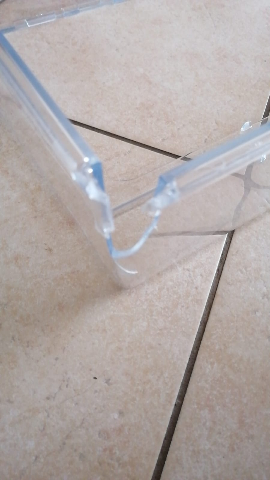 Très bien pour deux souris