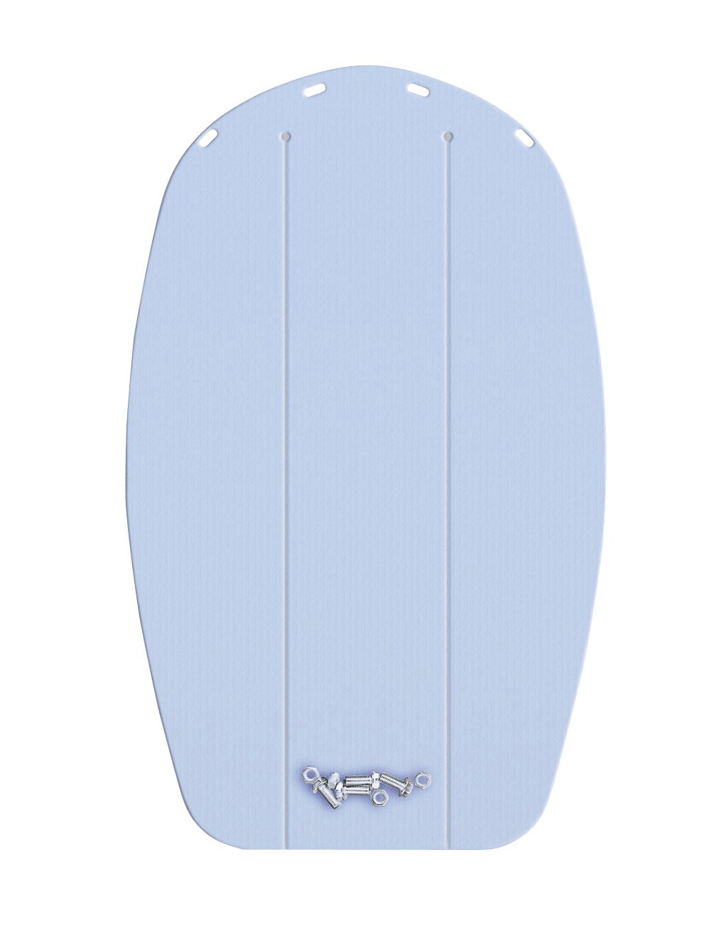ferplast-kenny-door-porte-en-plastique-pour-niche-chien-2 image 1