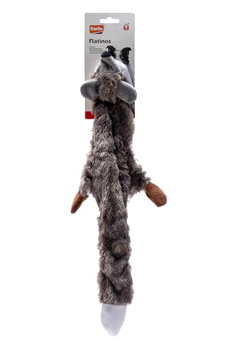 karlie-flatino-peluche-renard-avec-couineur-30-cm image 6