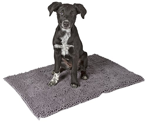 kerbl-pet-tapis-superbed-gris-fonc-80-x-50-cm-microfibre-antid-rapant image 6