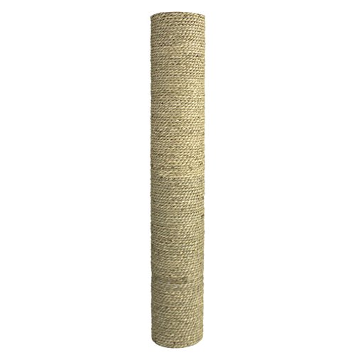 catit-vesper-vp-tube-sisal-naturel-de-rechange-80-x-445-mm-pour-arbre-chat image 5
