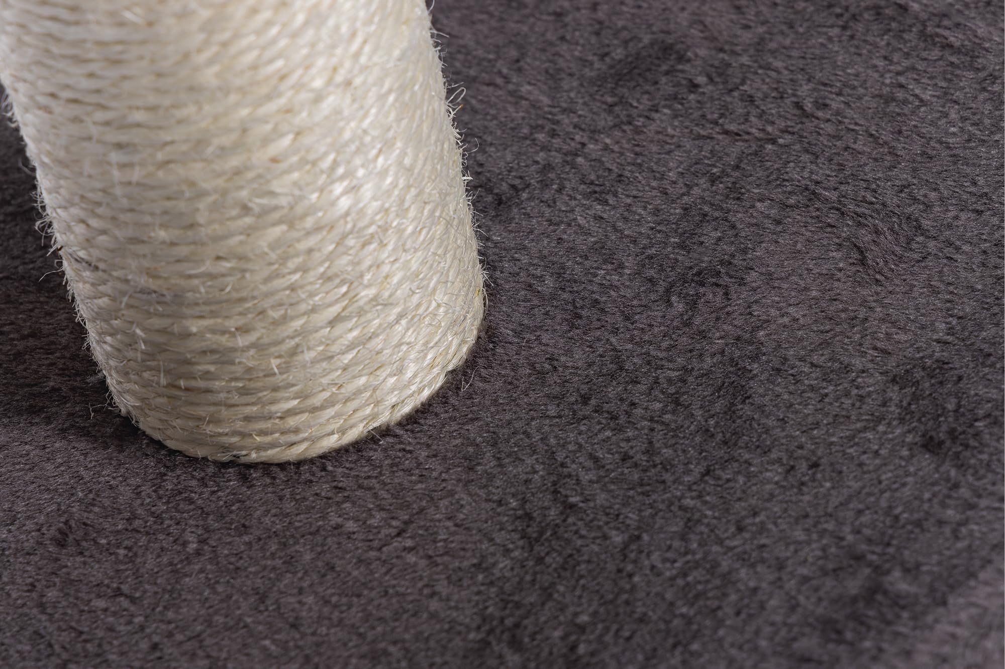 karlie-basic-line-smaragd-34662-arbre-chat-gris-47-x-35-x-103-cm image 3
