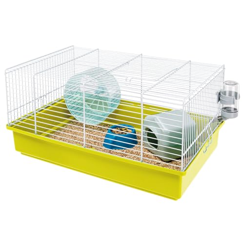 ferplast-criceti-9-cage-pour-hamsters image 6