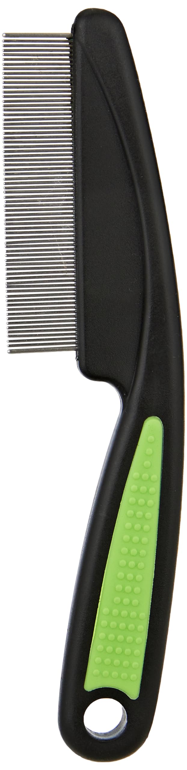 ferplast-peigne-anti-puces-chiens-et-chats-dents-inox-arrondies image 1