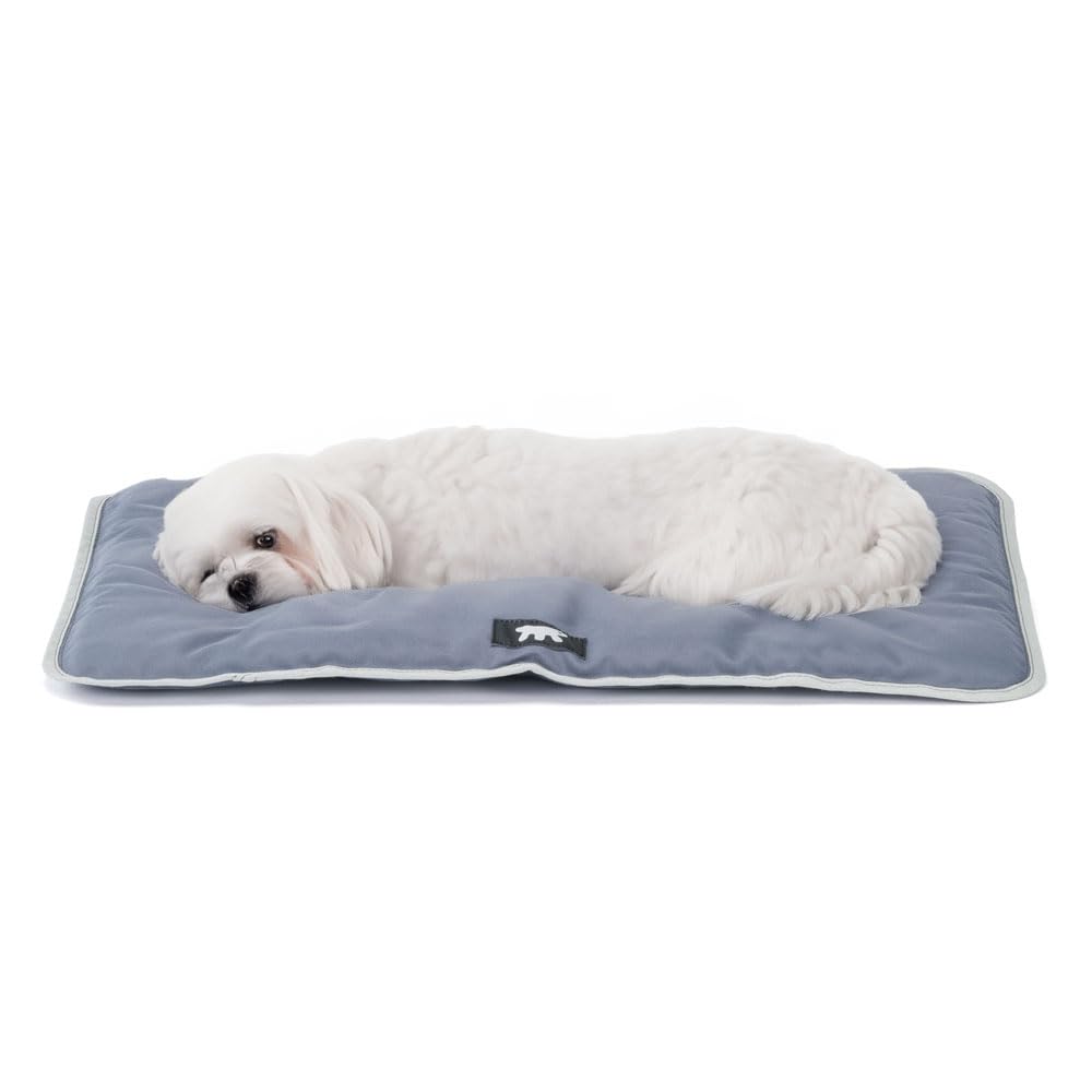 ferplast-jollytech-t60-tapis-technique-pour-chien-et-chat-gris-57-x-38-cm image 1