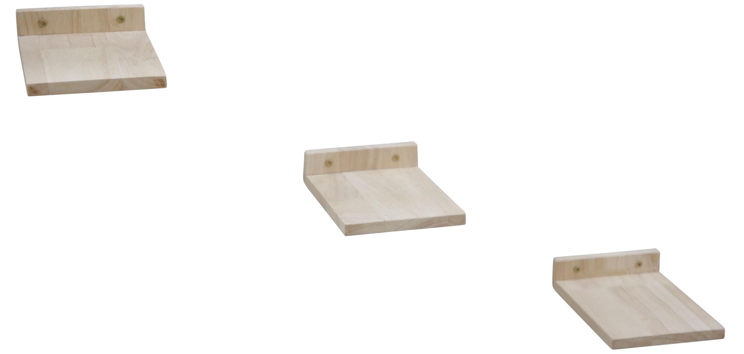 kerbl-pet-mur-d-escalade-rocky-6-pi-ces-pour-chat image 3