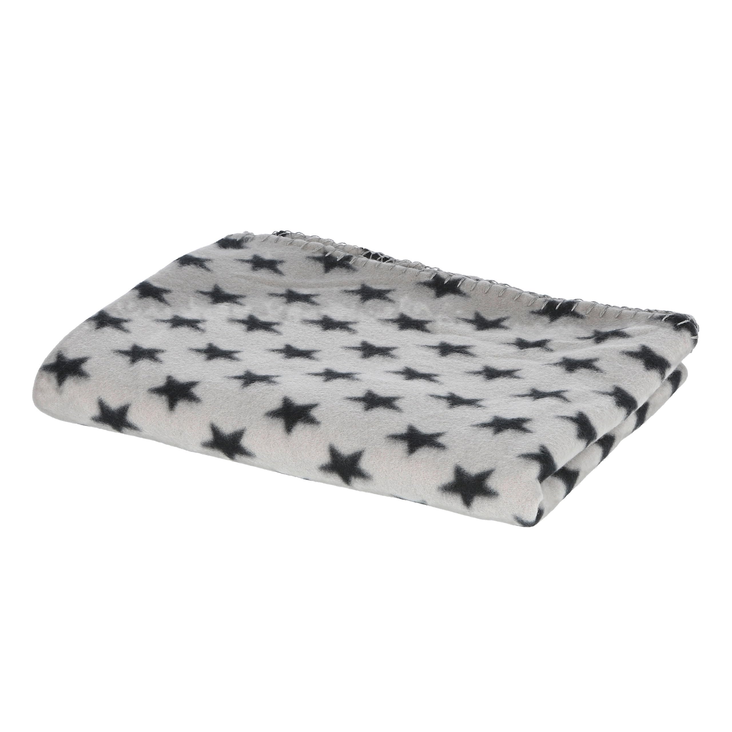 kerbl-stella-couverture-pour-chien-140-x-100-cm-motif-toiles image 1